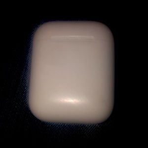 Apple air pods
